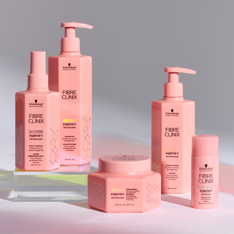 Fibre Clinix Fortify· Schwarzkopf | Coserty.com